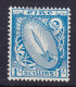 Ireland 1940 Mi. 82 A     31 Sh National Symbol Nationales Symbole Lightly Hinged * - Nuovi