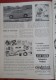 Automobile International Août 1962 Amortisseurs Hydrauliques,  Article Sur La Renault 8, Publicités Auto Radio Bendix - Autres & Non Classés