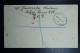 Poland: Registered Cover Polish Field Post Office In Egypt To Jerusalem May 1947 CDS Poczta Polowa 101 See Text - Lettres & Documents