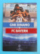 DINAMO : FC BAYERN - 2015. UEFA CHAMPIONS LEAGUE Football Match Programme Soccer Fussball Programm Calcio Programma Foot - Match Tickets