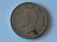 UK 2 Shillings 1951 - J. 1 Florin / 2 Schillings