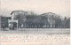 Gruss Aus BERLINCHEN Strandhotel 18.7.1905 Gelaufen - Neumark