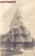 KRISIANIA GOLS KIRCHE FOLKEMUSEET BUGDÖ NORWAY NORVEGE CHRISTIANA CARTE PHOTO - Noorwegen