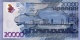 KAZAKHSTAN P. 46 20000 T 2013 UNC - Kazakistan