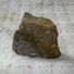 Z08 / PIERRE MINERALE GRISE BRILLANTE 3.5 X 3.2 X 1.4 Cm Environ 19 Gr - Mineralien