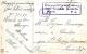 [DC3364] CPA - MAZZO DI FIORI - IN RILIEVO - Viaggiata 1917 - Old Postcard - Fiori