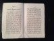 LA COURONNE DE MARIE, 1865,  N° 11, Novembre. - Christianisme