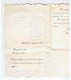 Lettre De Voeux En Découpis En Relief+/-  1940 - SPECIAL , à Voir - Vase, Fleurs En Rodoïde- Peut Tenir Debout (b192) - Christmas