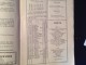 Delcampe - Almanach,  1899, 15 Cm X 20 Cm,  édité Par Fayard - Petit Format : ...-1900