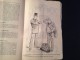 Delcampe - Almanach,  1899, 15 Cm X 20 Cm,  édité Par Fayard - Formato Piccolo : ...-1900