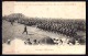 31 MAI 1906  PLATEAU DE MALZEVILLE DEFILE INFANTERIE ARMEE PHOTOS R/V - Nancy