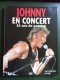 Johnny Hallyday En Concert - 35 Ans De Passion - 1995 - Varia