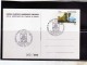 ITALIA REPUBBLICA ITALY 2001 EMPORIUM EMPOLI BORSA SCAMBIO DEL COLLEZIONISTA LA NATURA 2000 CARTOLINA POST CARD - Sonstige & Ohne Zuordnung