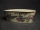 Delcampe - Boite à Grillons Porcelaine Chine 19ème Chinese Porcelain Ceramic19th - Art Asiatique