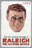 Cyclisme Cycling Ciclismo Radfahren - RALEIGH THE ALL-STEEL BICYCLE 7 - Une Affiche Reproduite CP - Cyclisme