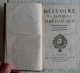 Buffon - Histoire Naturelle Oiseaux Tome XI - Imprimerie Royale 1780 - 1701-1800