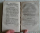 Delcampe - Buffon - Histoire Naturelle Oiseaux Tome XI - Imprimerie Royale 1780 - 1701-1800