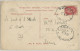RUSSIE - 1907 - CARTE De OMSK (VUE DU PONT) Avec CACHET AMBULANT - Storia Postale