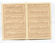 Calendrier Petit Format - Tamaño Grande : 1901-20
