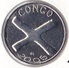 Congo 1500 CFA 2005 UNC - Kongo (Dem. Republik 1998)