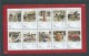Australia 2009 Post Office Anniversary Both Sheetlets Of 10 Each With 2 Strips Of 5 MNH - Mint Stamps