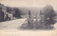Chaudfontaine - Le Pont Du Chemin De Fer (Dr Trenkler Co) - Chaudfontaine