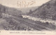 Vallée De L'Amblève - La Ligne De L'Amblève Et Le Fond De Quareux (précurseur, 1903) - Amblève - Amel