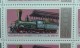 RUSSIA 1978 MNH (**)YVERT 4477  Train.sheet 5x3 - Full Sheets