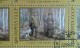 RUSSIA 1987YVERT  5399-5400 Lenin.  2 Sheet - Lenin