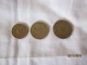 Yemen: Lot De 3 Monnaies 1963 (1/2, 1 & 2 Bushqa) - Yémen