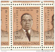 Congo 0450** 1,5 F Feuille / Bogen / Sheet De 100 Kasavubu  -MNH - Cote Yvert & Tellier 175 Euro - Autres & Non Classés