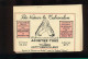 Pour Vaincre La Tuberculose  -   Comité National De Défense Contre La Tuberculose  -  Année 1928/29 - Antituberculeux