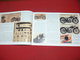 Delcampe - REVUE MOTO CYCLETTISTE /  MAI  2008 / N° 101  /  MOTOS 1940/50 LES NEW-MAP / MOTEURS HARISSARD / TERROT 250 CM3 / ETC - Moto