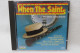 CD "When The Saints" The Best Of Dixieland - Hit-Compilations