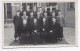 Boechout : St-Gabrielcollege 1945-1946 III De Moderne (fotokaart Met Namen Op Achterzijde) - Boechout