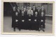 Boechout : St-Gabrielcollege 1946-1947  2° Wetenschappelijke (fotokaart Met Namen Op Achterzijde) - Boechout