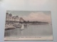 5144 - GENEVE Hotel Bellevue Et Le Quai Du Leman - 1908 Timbrée - Bellevue