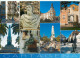 Cartagena, Spain Postcard Posted 2013 Stamp - Murcia