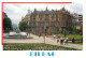 Gobierno, Bilbao, Spain Postcard Posted 2004 Stamp - Vizcaya (Bilbao)