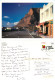 La Puntilla, Valle Gran Rey, La Gomera, Spain Postcard Posted 2013 Stamp - Gomera