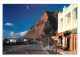 La Puntilla, Valle Gran Rey, La Gomera, Spain Postcard Posted 2013 Stamp - Gomera