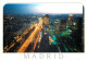 Castellana, Madrid, Spain Postcard Posted 1993 Stamp - Madrid