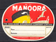 M.V. MANOORA , ADELAIDE, AUSTRALIA - Other & Unclassified