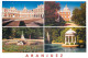 Aranjuez, Spain Postcard Posted 2013 Stamp - Madrid