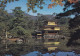 KYOTO TEMPLE KINKAKUJI (dil284) - Buddhismus