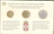 Serbia 2005. Official Mint Set Of The National Bank Of Serbia Coin Set - Serbie