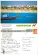 Caleta De Fuste, Fuerteventura, Spain Postcard Posted 1996 Stamp - Fuerteventura