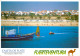 Caleta De Fuste, Fuerteventura, Spain Postcard Posted 1996 Stamp - Fuerteventura