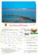 San Pedro Del Pinatar, Spain Postcard Posted 2010 Stamp - Murcia