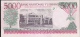 RWANDA P28  5000 FRANCS  1.12.1998     UNC. - Rwanda